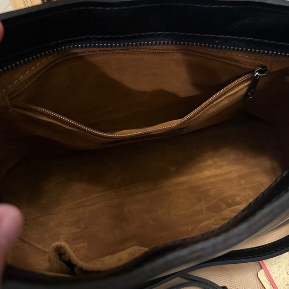 Patricia Nash Betta BNWT - Picture 4 of 8